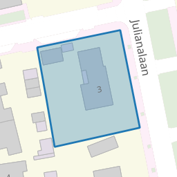 Perceel ETN01-L-3160