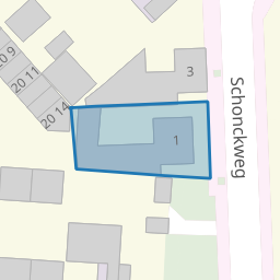 Perceel ETN01-L-3163