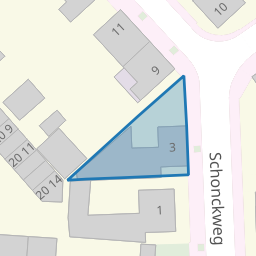 Perceel ETN01-L-3164