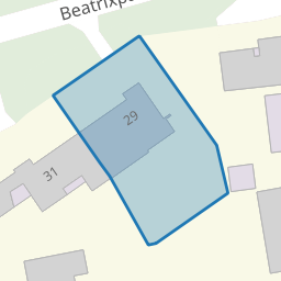 Perceel ETN01-L-3229