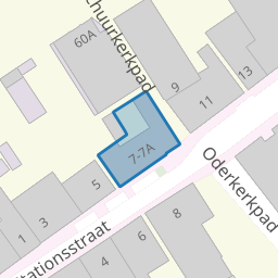 Perceel ETN01-L-3269