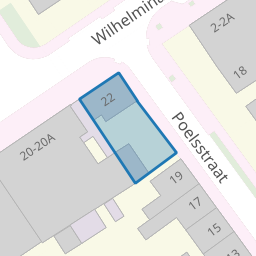 Perceel ETN01-L-3290