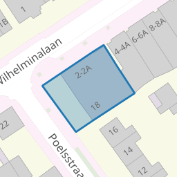 Perceel ETN01-L-3291