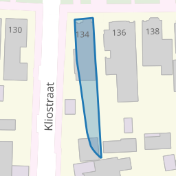 Perceel ETN01-L-3341