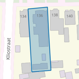 Perceel ETN01-L-3342