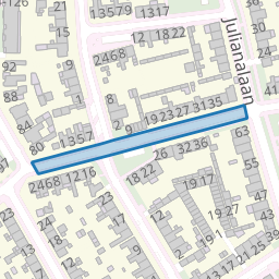 Perceel ETN01-L-3369