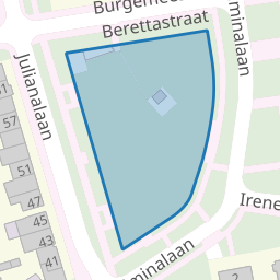 Perceel ETN01-L-3375