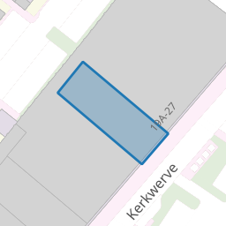 Perceel ETN01-L-3411