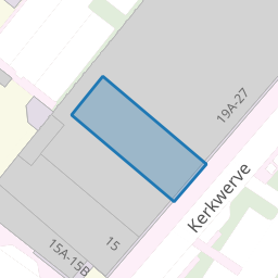 Perceel ETN01-L-3412