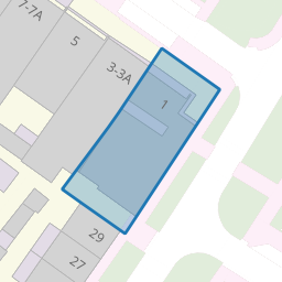 Perceel ETN01-L-3422