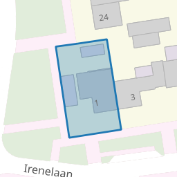 Perceel ETN01-L-3483