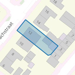 Perceel ETN01-L-3500