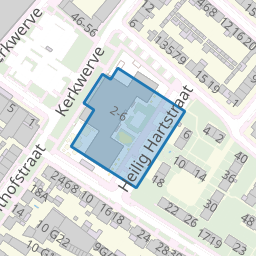 Perceel ETN01-L-3509