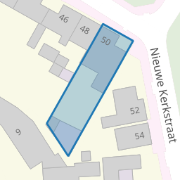 Perceel ETN01-L-3511