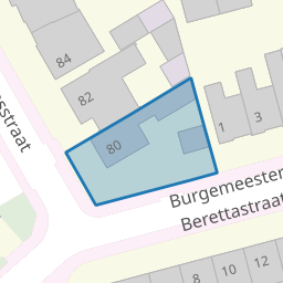 Perceel ETN01-L-3528