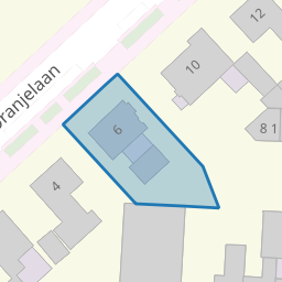 Perceel ETN01-L-3548