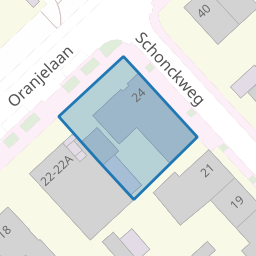 Perceel ETN01-L-3550