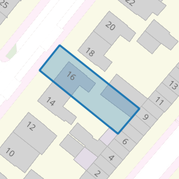 Perceel ETN01-L-3592