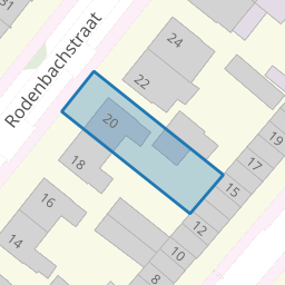 Perceel ETN01-L-3594