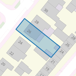 Perceel ETN01-L-3597