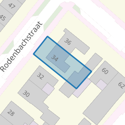 Perceel ETN01-L-3601