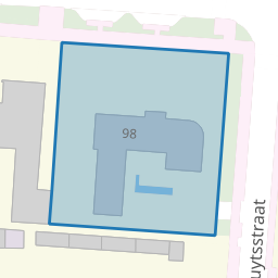 Perceel ETN01-L-3627