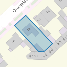 Perceel ETN01-L-3640