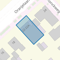 Perceel ETN01-L-3643