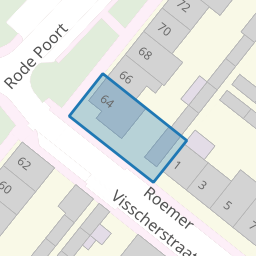 Perceel ETN01-L-3656