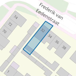 Perceel ETN01-L-3657