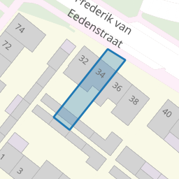 Perceel ETN01-L-3658