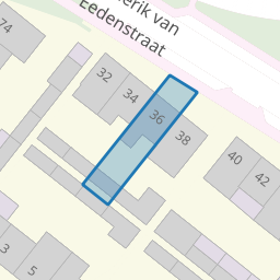 Perceel ETN01-L-3659