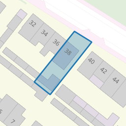 Perceel ETN01-L-3660