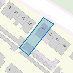 Perceel ETN01-L-3661