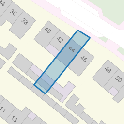 Perceel ETN01-L-3663