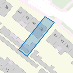 Perceel ETN01-L-3664