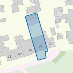 Perceel ETN01-L-3668