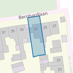 Perceel ETN01-L-3676