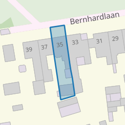 Perceel ETN01-L-3678