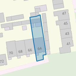 Perceel ETN01-L-3710