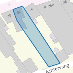 Perceel ETN01-L-3736