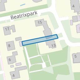 Perceel ETN01-L-3798