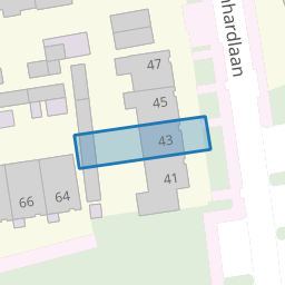 Perceel ETN01-L-3813