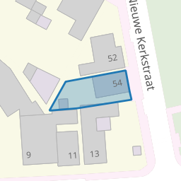 Perceel ETN01-L-3832