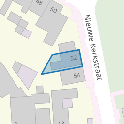 Perceel ETN01-L-3833