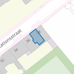 Perceel ETN01-L-3836