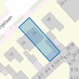 Perceel ETN01-L-3838