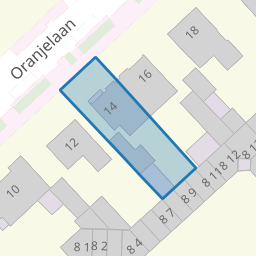 Perceel ETN01-L-3839