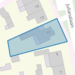 Perceel ETN01-L-3866