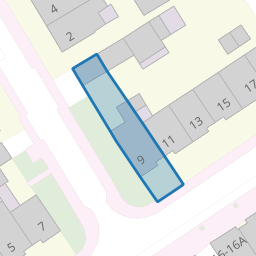 Perceel ETN01-L-3870